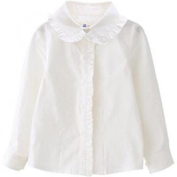Blouses Automne pour Filles