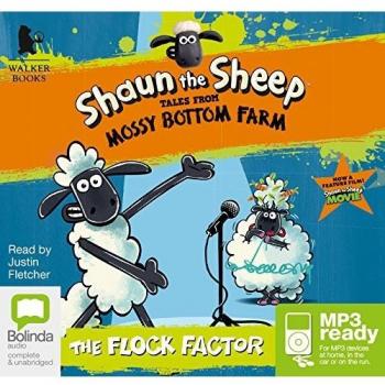 Shaun the Sheep: The Flock Factor: 1