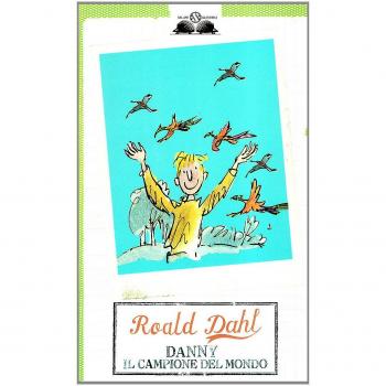 Danny il campione del mondo