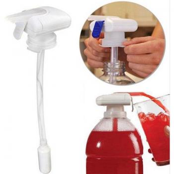 Convenient Beverage Dispenser for Juices