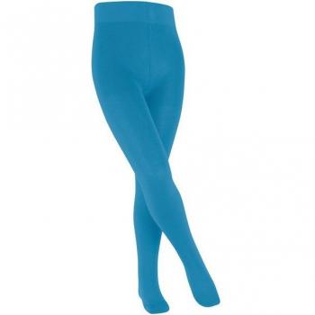 Collant per Bambini Falke Blu Ecosostenibile 134-146