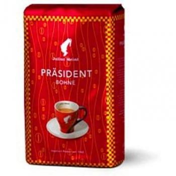 Julius Meinl Kaffee Präsident 500g