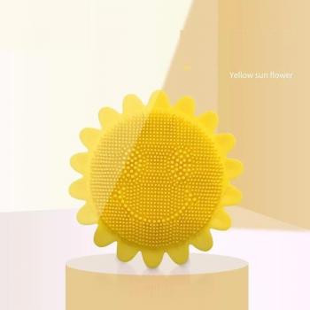 Mambobaby Newborn Shampoo Brush