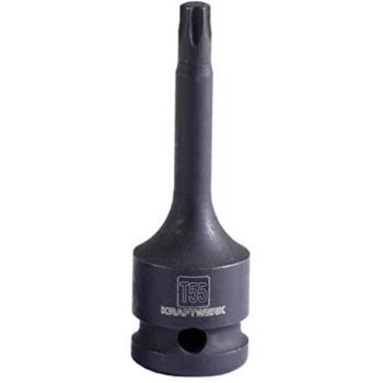 Kraftwerk 1/2 T55 TX-Stecknuss