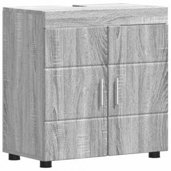 Meubles de Bain Tulum Gris – vidaXL