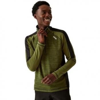 Hepley Outdoor-Fleece