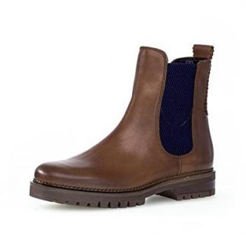 Bottes Gabor 3272155 Marron F