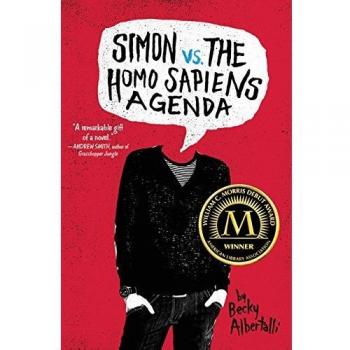 Simon vs. the Homo Sapiens Agenda