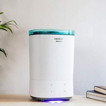 Humidificateur Cecotec 330 ml/h BreezeCare 3000