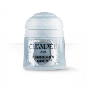 Games Workshop Airbrushfarbe Fenrisian Grey