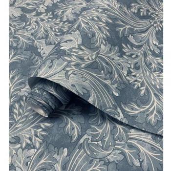 Leafed Forenza Wallpaper – Albany 91781