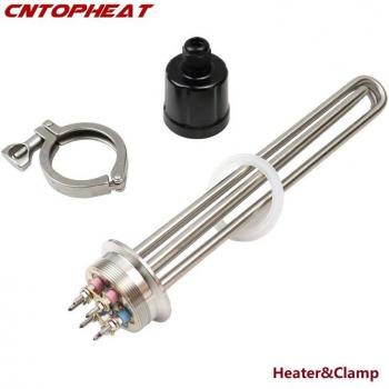 Ersatzheizelement für Brau-Kessel 220V