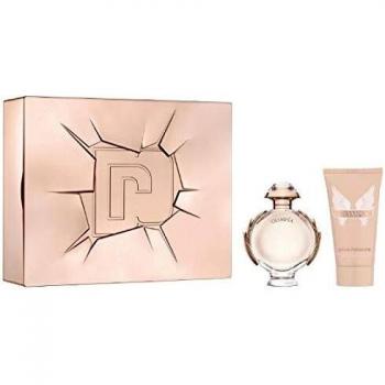 Set Olympéa Femme – 2 Parfums en Lot