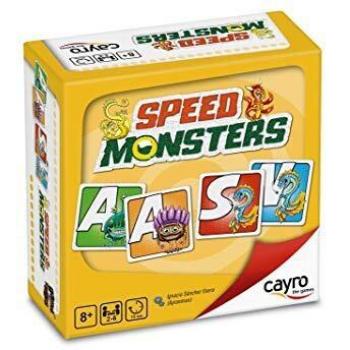 Brain Blitz Board Game