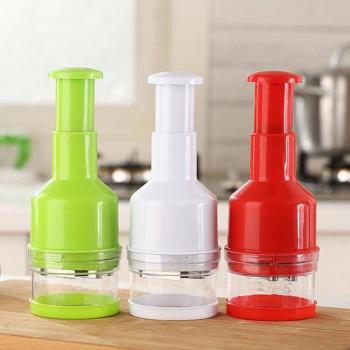 PureChef Stainless Slicer & Peeler