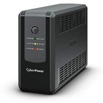 CyberPower UT650EG-FR Backup Power Supply