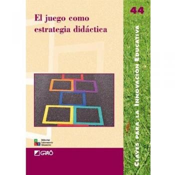 Juego Como Estrategia Didáctica