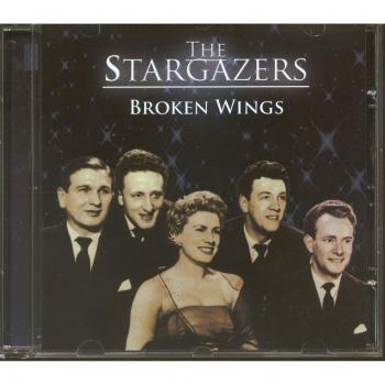 Stargazers, Die – Gescheiterte Flügel (CD)