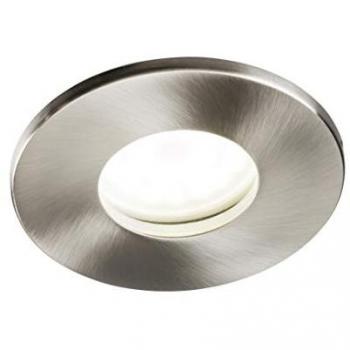 Fixed GU10 Fire-Rated Downlight