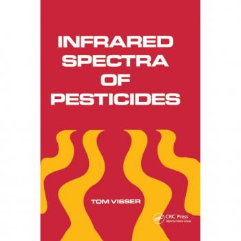 Vitalsource Technologies, Inc. Infrared Spectra Of Pesticides