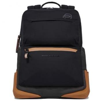Piquadro Corner H2O Rucksack für 15,6 Laptop