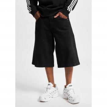 Adidas Originals Flame Denim Shorts