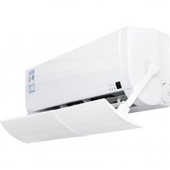 Durable Cold Air Deflector for AC