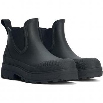 Wellington 47345810 Garpa Tretorn Nero