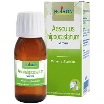 Aesculus Hippocastanum MG Boiron 60ml