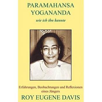 Paramahansa Yogananda