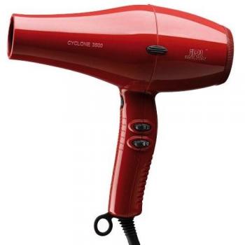 Secador Ionic JRL Cyclone 3500E Rojo