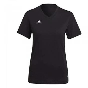 T-Shirt Adidas Entrada 22 femminile