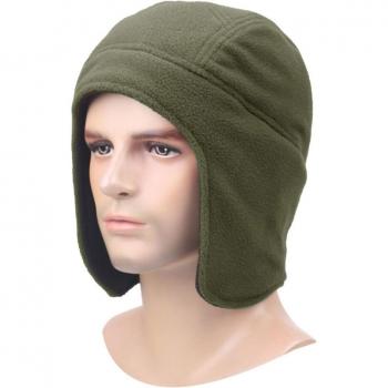 Unisex Ski Cap