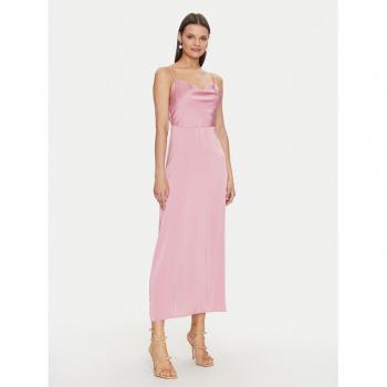 Vila Partykleid Ravenna 14085601 Rosé Regular Fit