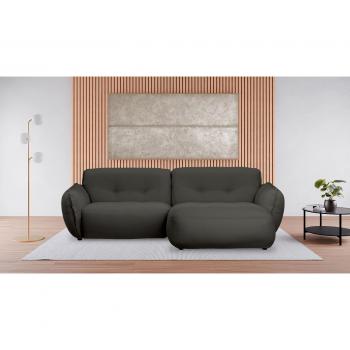 BETYPE Ecksofa »Be Fluffy«, Ihr Rückzugsort mit Stil