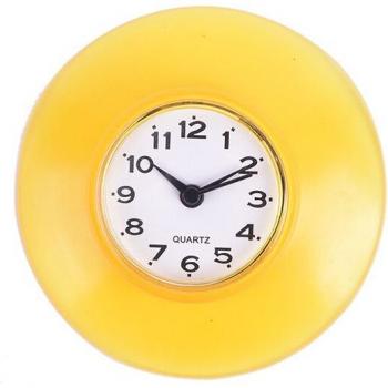 Reloj de Ducha con Fuerte Adherencia