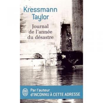 Journal de l'annee du desastre