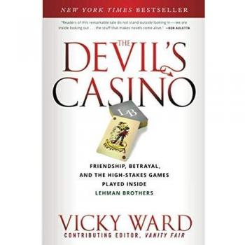 The Devil's Casino