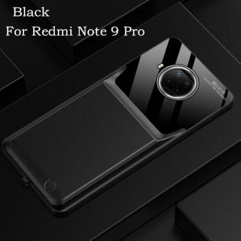 Cubierta PowerPack Xiaomi Redmi Note 9 Pro
