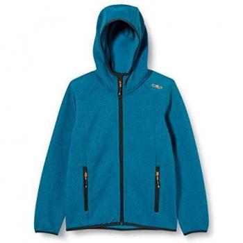 Ottanio Jungen-Strickjacke 128 cm