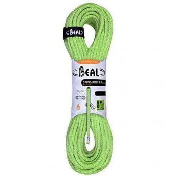 Beal Stinger III 9.4mm x 70m Unicore Dry Cover Rope