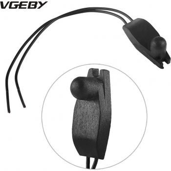 PEUGEOT Outside Temperature Sensor for 206, 207, 208, 306, 307, 407