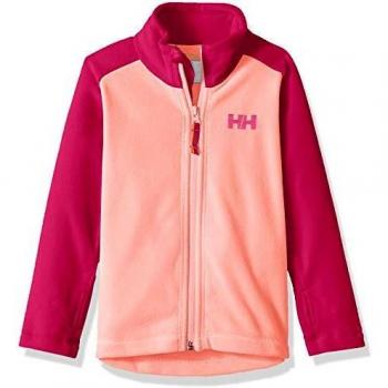 Helly Hansen Junior Daybreaker 2.0 Outdoorjacke – 051 Conch Shell