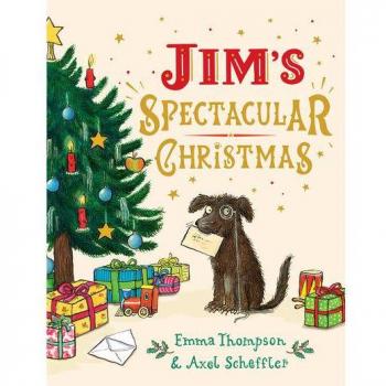 Jim's Spectacular Christmas