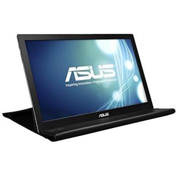 ASUS MB168B WXGA USB Portable Monitor