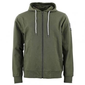 Sudadera con capucha Peak Mountain French Terry