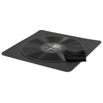 Dynavox Supporto dischi in vinile