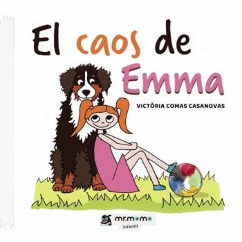 El caos de Emma (Tapa dura).