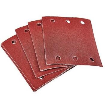 Amtech V4055 10 x P240 grit Square Sanding Sheets