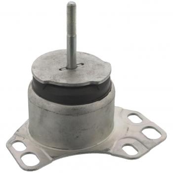 Support moteur Silent bloc gauche FEBI BILSTEIN 12505 pour FIAT et LANCIA